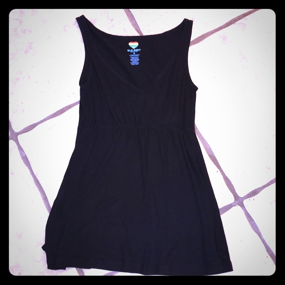 Old Navy Top - Size Small